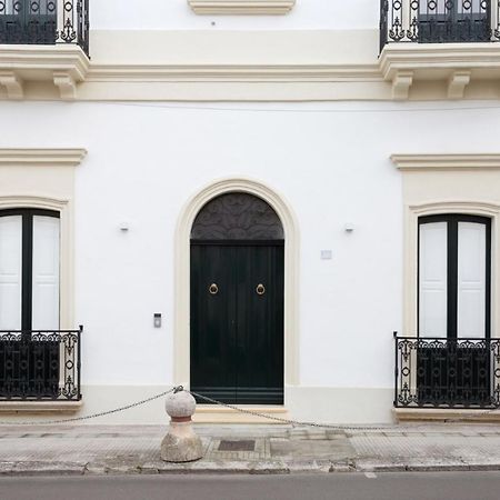 فندق Palazzo Casto Relais تافيانو المظهر الخارجي الصورة