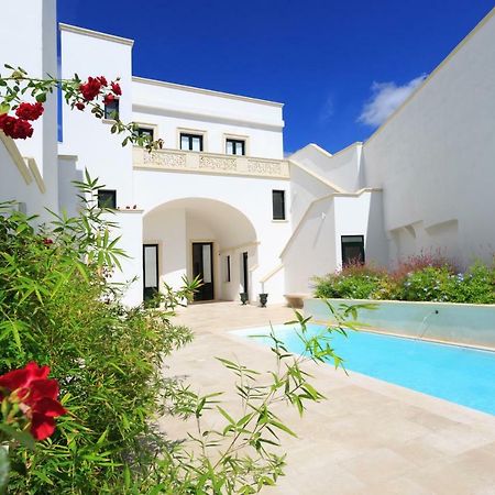 فندق Palazzo Casto Relais تافيانو المظهر الخارجي الصورة
