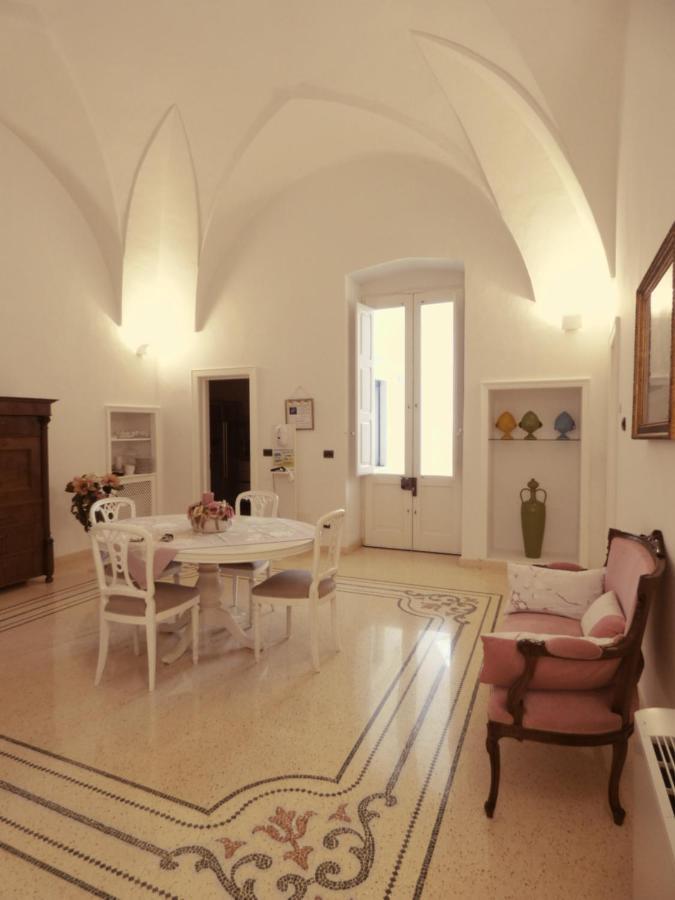 فندق Palazzo Casto Relais تافيانو المظهر الخارجي الصورة