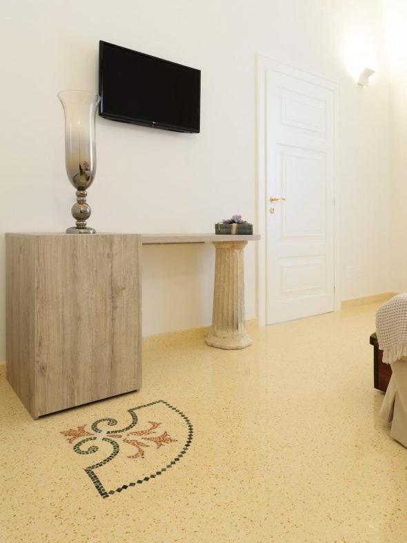 فندق Palazzo Casto Relais تافيانو المظهر الخارجي الصورة