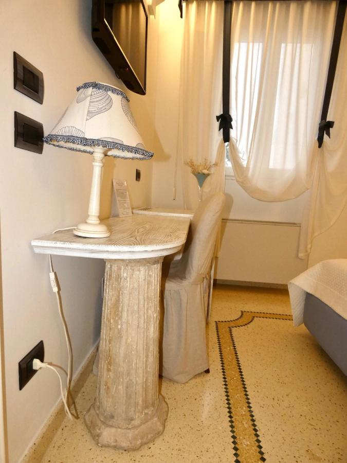 فندق Palazzo Casto Relais تافيانو المظهر الخارجي الصورة