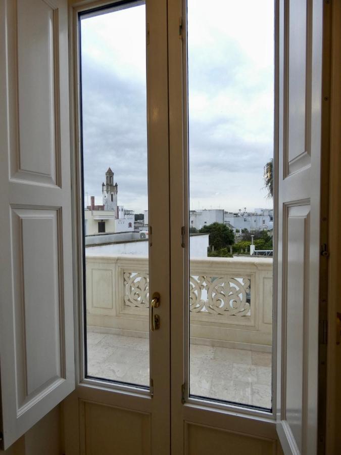 فندق Palazzo Casto Relais تافيانو المظهر الخارجي الصورة
