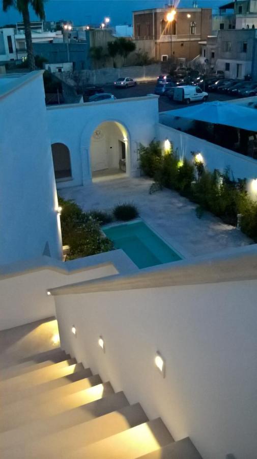 فندق Palazzo Casto Relais تافيانو المظهر الخارجي الصورة
