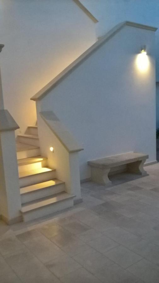 فندق Palazzo Casto Relais تافيانو المظهر الخارجي الصورة