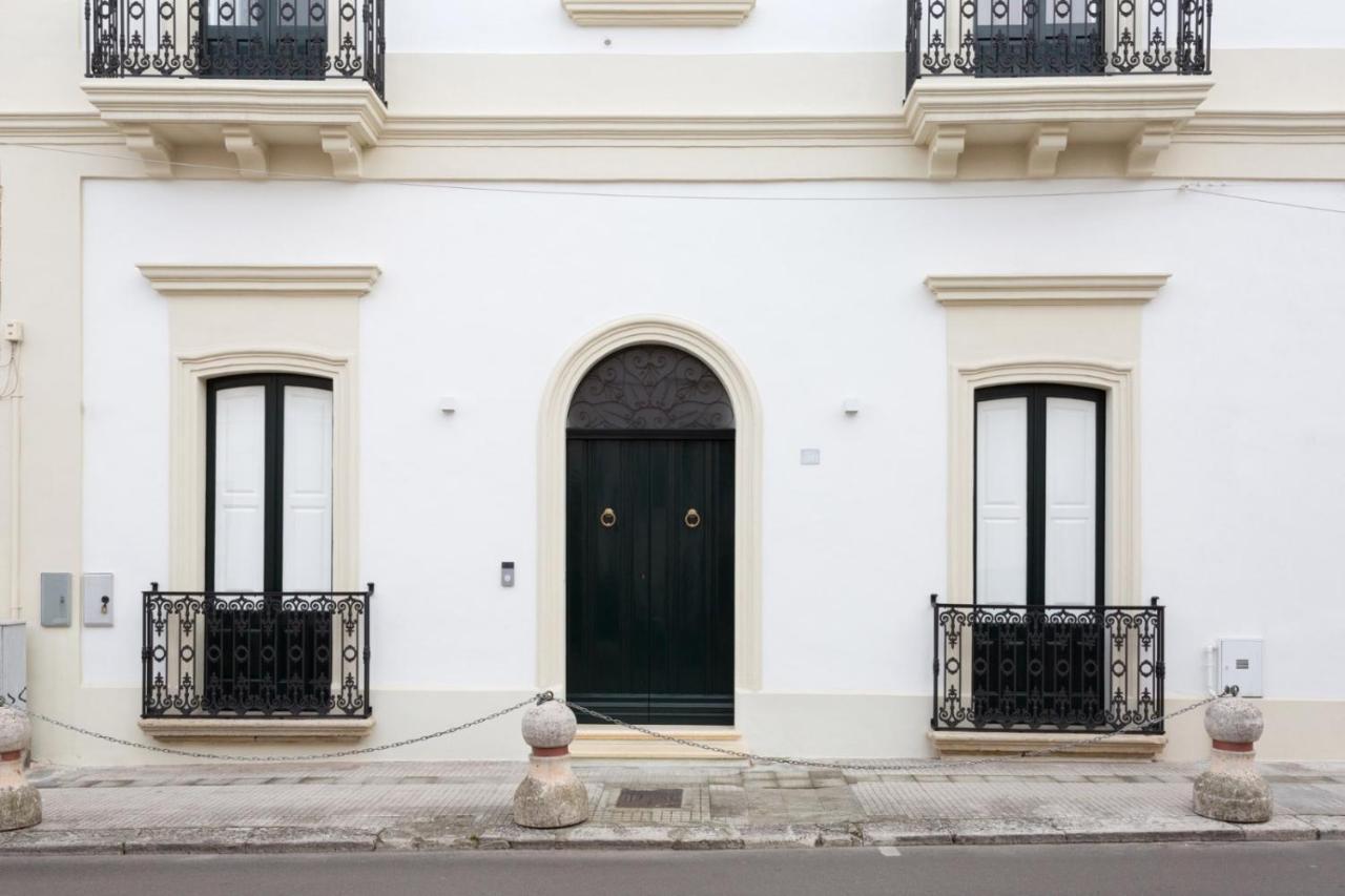 فندق Palazzo Casto Relais تافيانو المظهر الخارجي الصورة