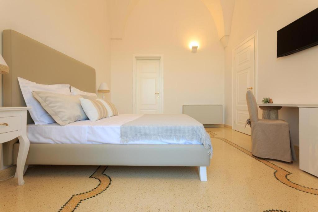 فندق Palazzo Casto Relais تافيانو المظهر الخارجي الصورة