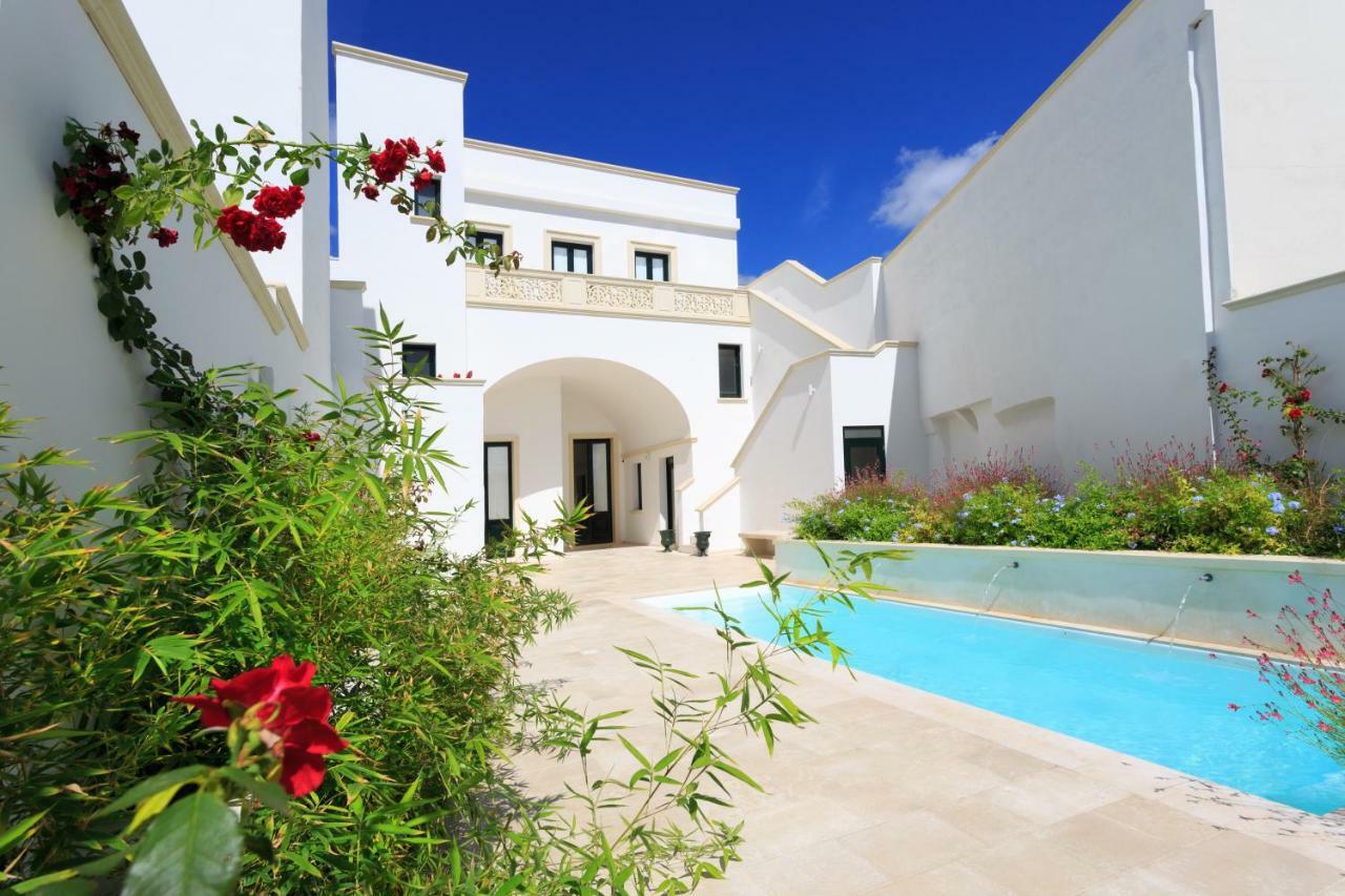 فندق Palazzo Casto Relais تافيانو المظهر الخارجي الصورة