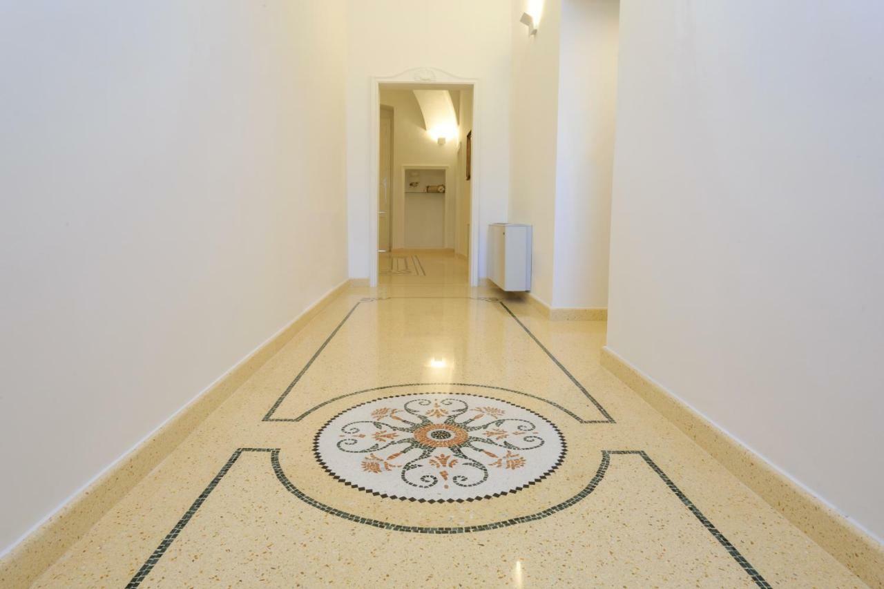 فندق Palazzo Casto Relais تافيانو المظهر الخارجي الصورة