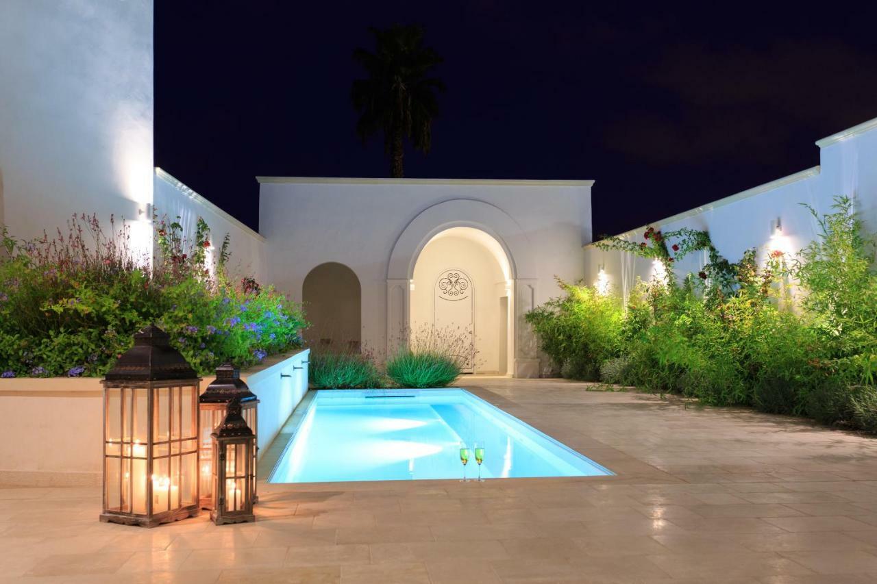 فندق Palazzo Casto Relais تافيانو المظهر الخارجي الصورة