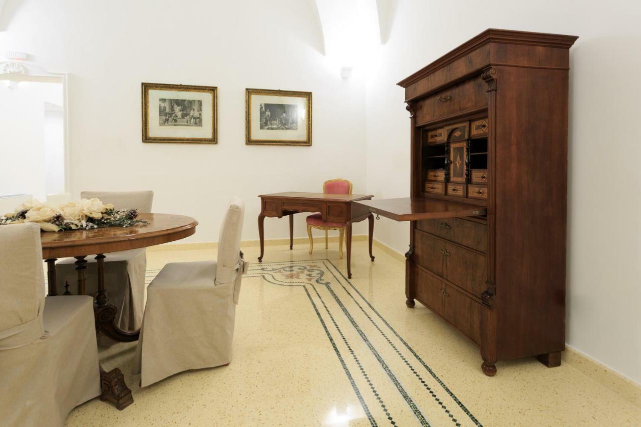 فندق Palazzo Casto Relais تافيانو المظهر الخارجي الصورة