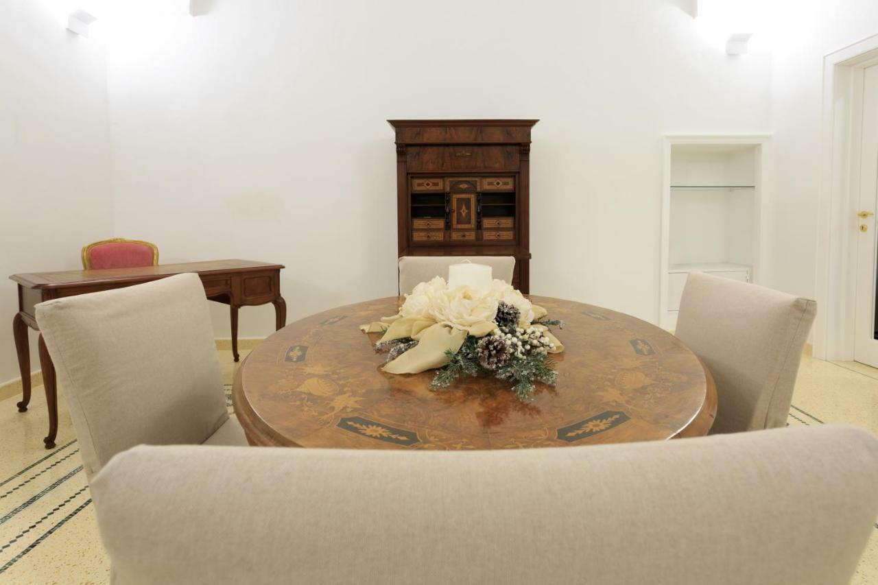 فندق Palazzo Casto Relais تافيانو المظهر الخارجي الصورة