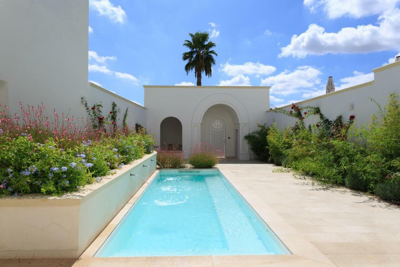 فندق Palazzo Casto Relais تافيانو المظهر الخارجي الصورة