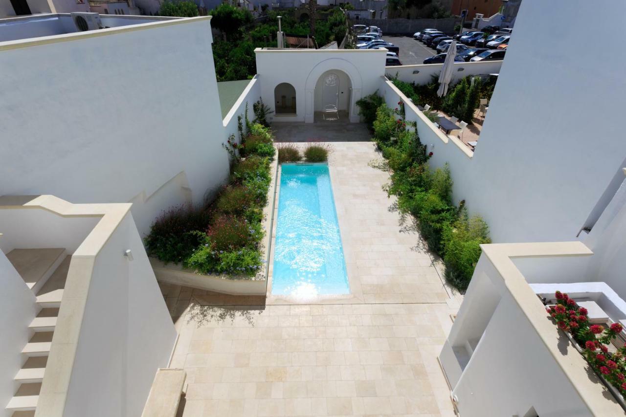 فندق Palazzo Casto Relais تافيانو المظهر الخارجي الصورة