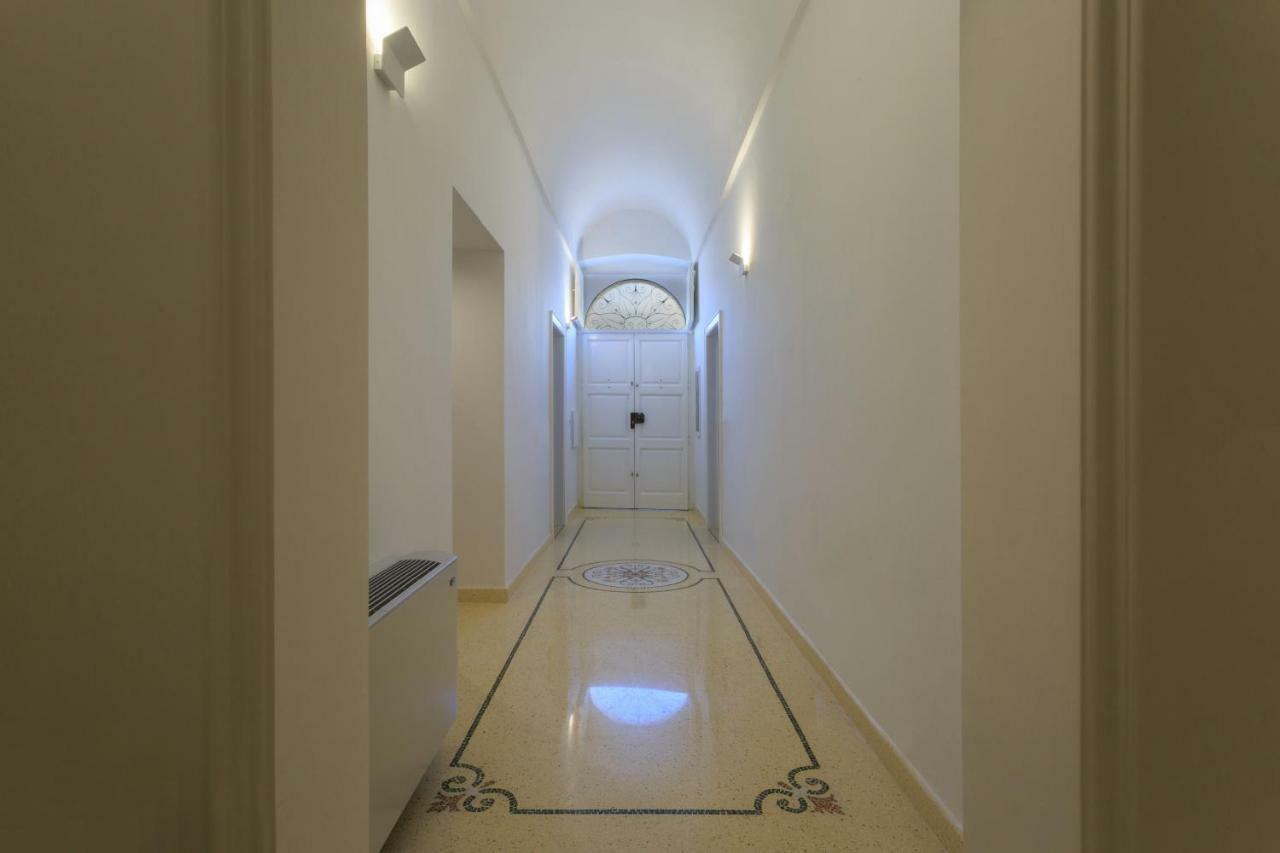 فندق Palazzo Casto Relais تافيانو المظهر الخارجي الصورة