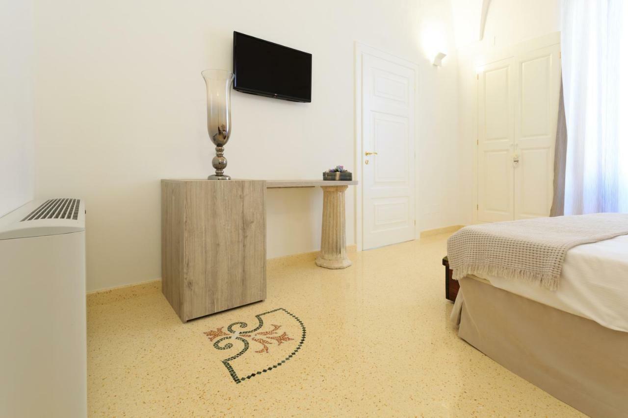 فندق Palazzo Casto Relais تافيانو المظهر الخارجي الصورة