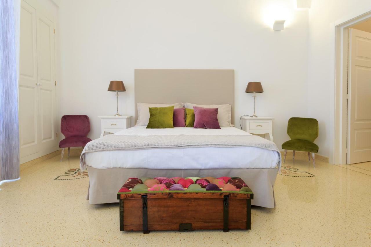 فندق Palazzo Casto Relais تافيانو المظهر الخارجي الصورة