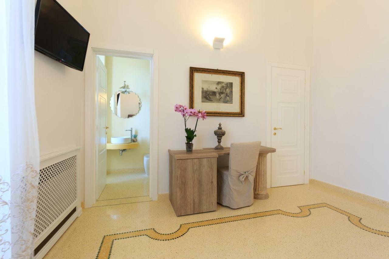 فندق Palazzo Casto Relais تافيانو المظهر الخارجي الصورة