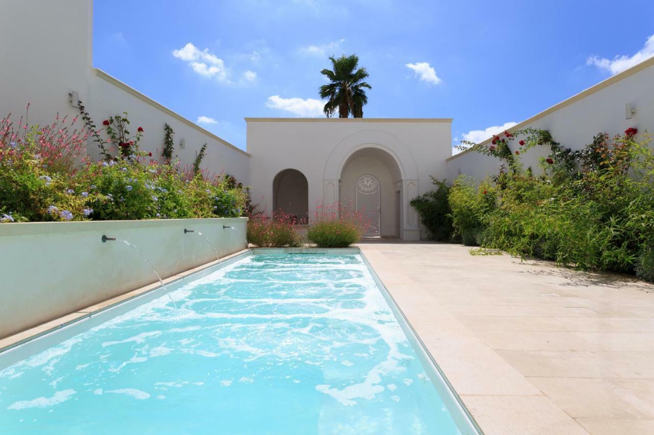 فندق Palazzo Casto Relais تافيانو المظهر الخارجي الصورة