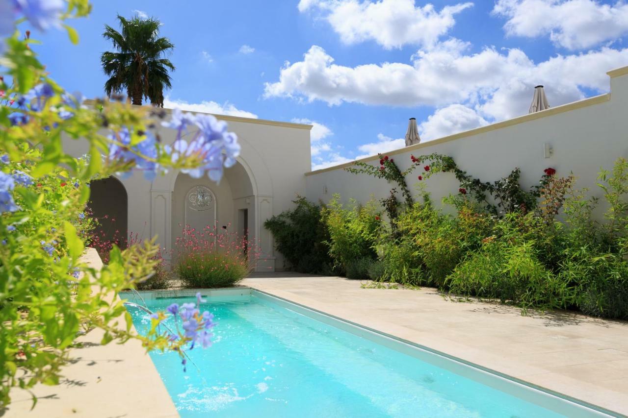 فندق Palazzo Casto Relais تافيانو المظهر الخارجي الصورة