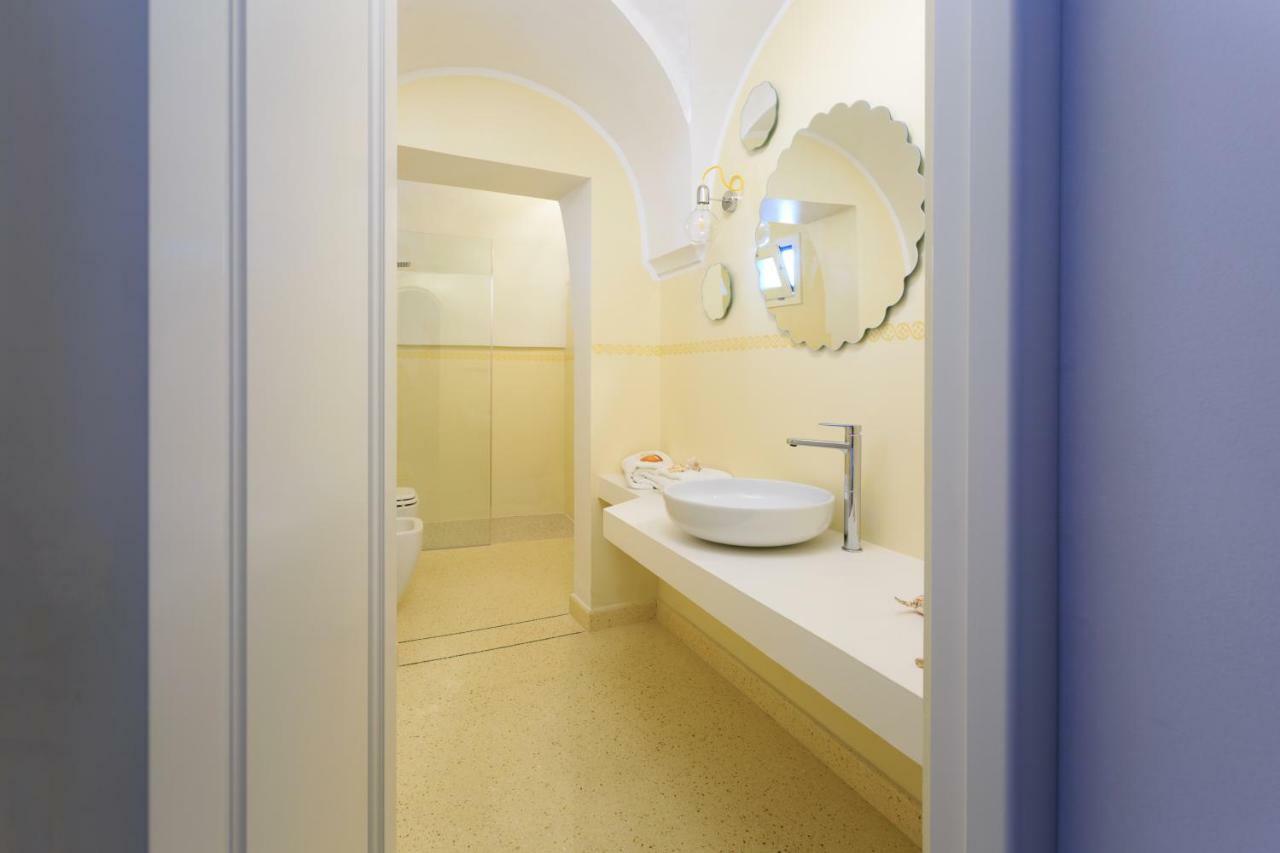 فندق Palazzo Casto Relais تافيانو المظهر الخارجي الصورة