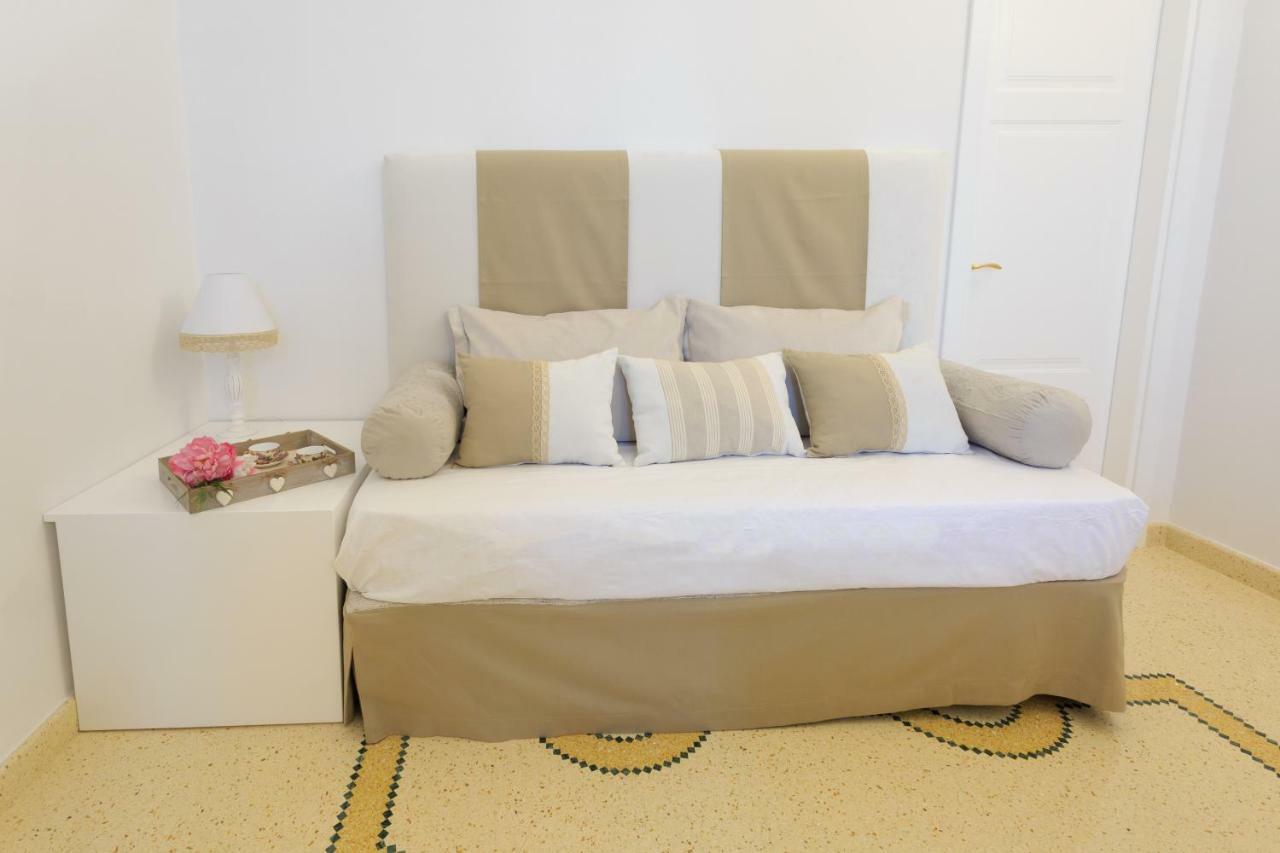 فندق Palazzo Casto Relais تافيانو المظهر الخارجي الصورة