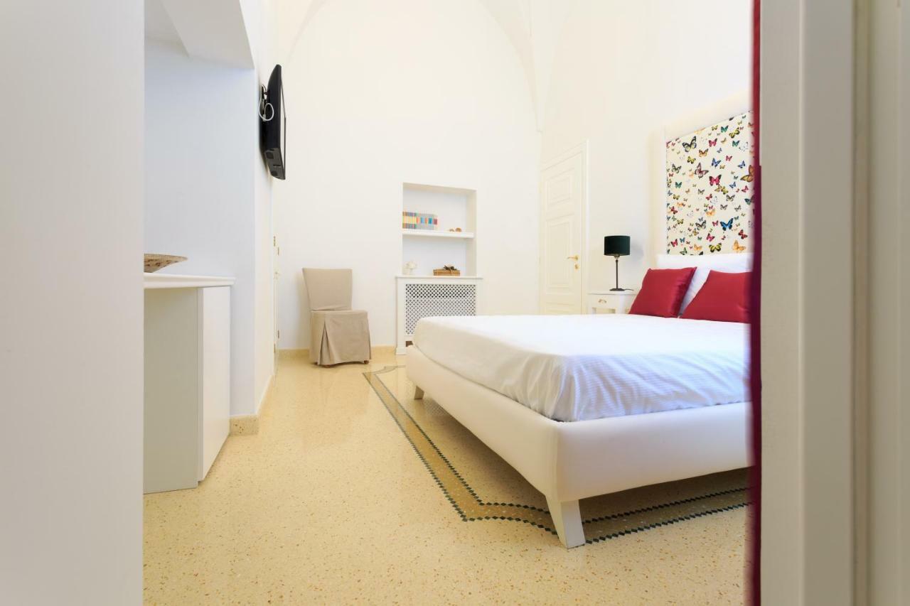 فندق Palazzo Casto Relais تافيانو المظهر الخارجي الصورة