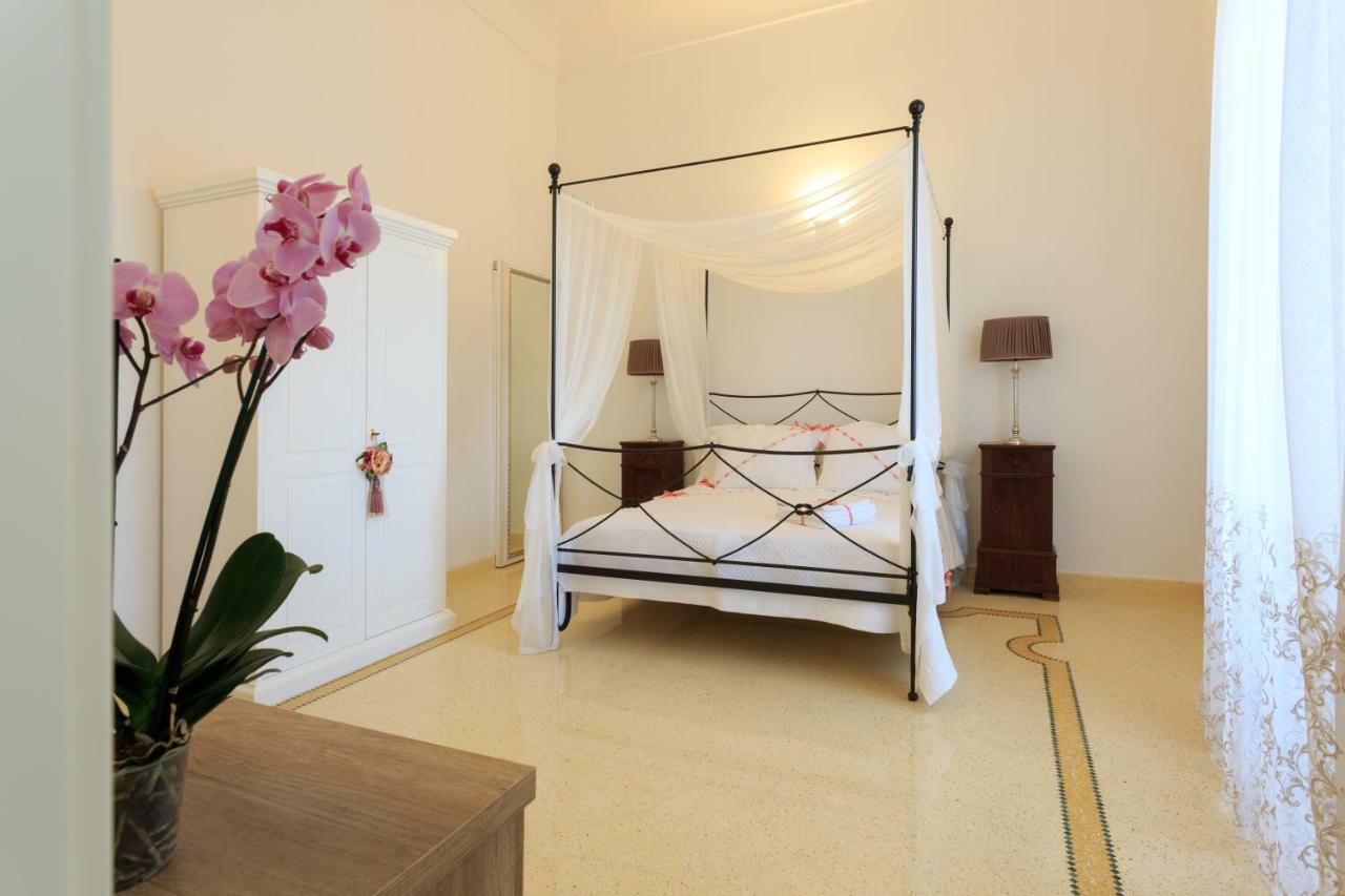 فندق Palazzo Casto Relais تافيانو المظهر الخارجي الصورة